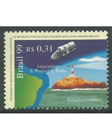 C2182 ESTAÇÃO CIENTÍFICA  98 - 10.251 M
